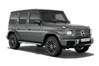 Mercedes-Benz G Class 450d Mild Hybrid V6
